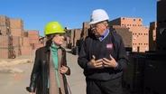 Dennis Knautz, Acme Brick