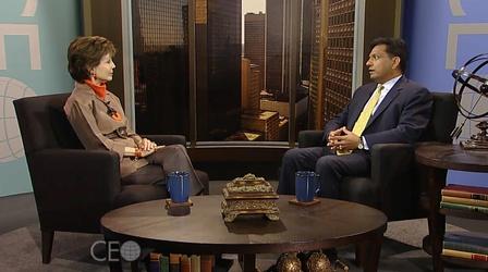 Video thumbnail: CEO Satish Gupta, SB International