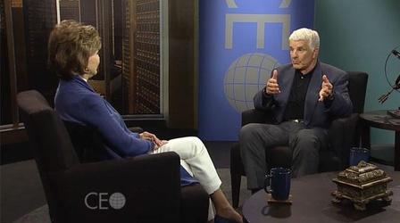 Video thumbnail: CEO Philip J. Romano, Entrepreneur