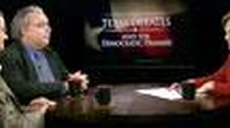 Video thumbnail: KERA Specials The Texas Debates and the Democratic Primary