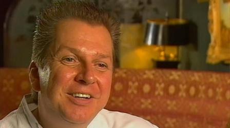 Video thumbnail: KERA Specials Julia Child's 100th Birthday: Chef Dean Fearing