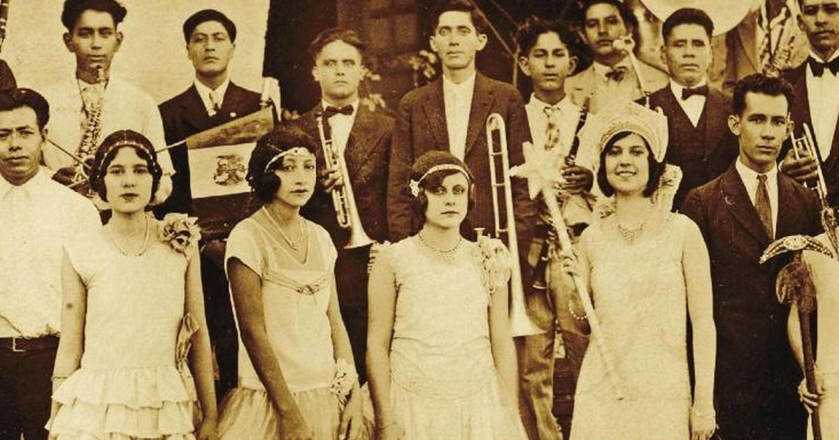 KERA Specials Little Mexico El Barrio PBS