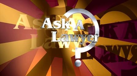 Video thumbnail: Ask a Lawyer Ask a Lawyer 2015