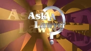 Ask a Lawyer 2016