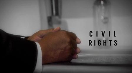 Video thumbnail: Back in Time Civil Rights