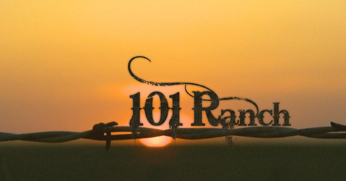 Back in Time | 101 Ranch | Season 5 | Episode 1 | PBS