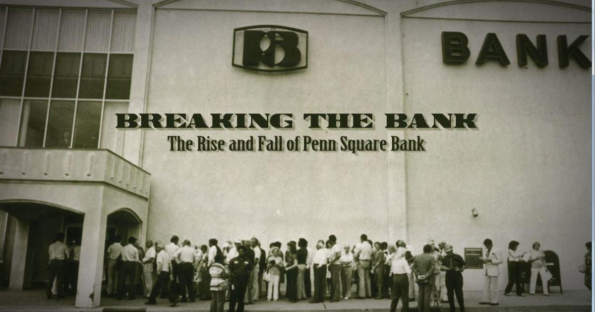 Back in Time | Breaking the Bank | Season 5 | Episode 4