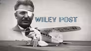 Wiley Post