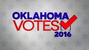 OK Votes 2016