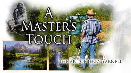Video thumbnail: Gallery A Master's Touch