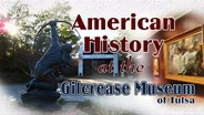 Helmerich Center for American Research