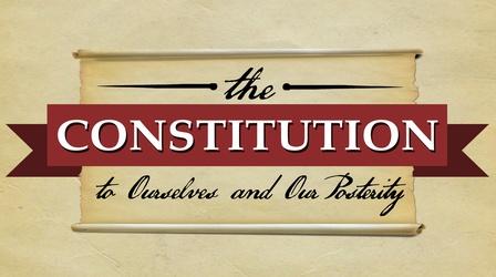 Video thumbnail: OETA Presents The Constitution To Ourselves and Our Posterity