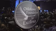 Oklahoma Foundation for Excellence 2015