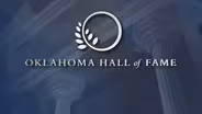Oklahoma Hall of Fame 2015