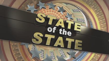 Video thumbnail: OETA Presents State of the State 2016