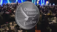 Oklahoma Foundation for Excellence 2016