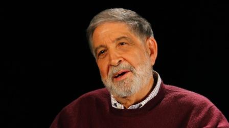 Video thumbnail: OETA's A Conversation With... A Conversation With... Extra: Mickey Edwards