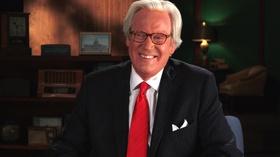 Video thumbnail: OETA's On the Record Bob Dotson