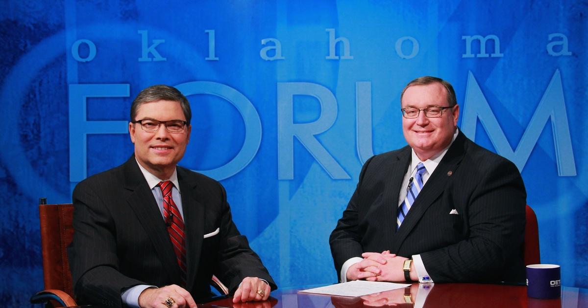 Oklahoma Forum Higher Education Season 11 Episode 1141 PBS