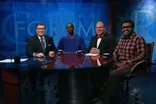 Oklahoma's Black Community