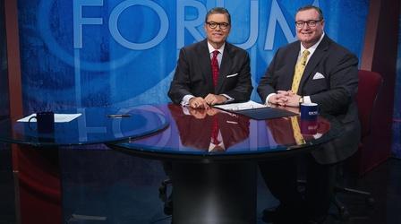 Video thumbnail: Oklahoma Forum Higher Education