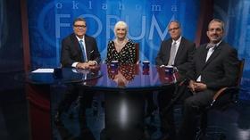 Video thumbnail: Oklahoma Forum K-12 Education Suburban Districts