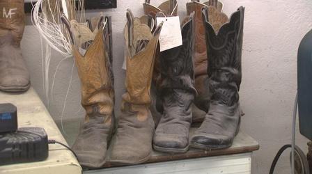 Video thumbnail: Election Coverage Blucher Boot Company