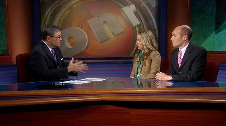 Video thumbnail: The Oklahoma News Report Newsmaker Interview: Breast Cancer Awareness
