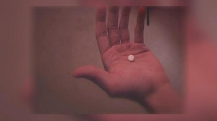 Video thumbnail: The Oklahoma News Report Horizon: Prescription Drug Abuse