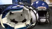 Concussions & League of Denial
