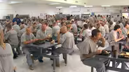 Prison Staffing