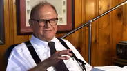 Who is Jerry Fent?