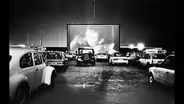 Oklahoma Life: Drive-In Theaters