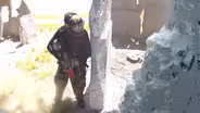 Oklahoma Life: Paintball