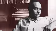 ONR Extra: Ralph Ellison