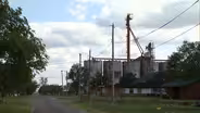 Death of Small Towns