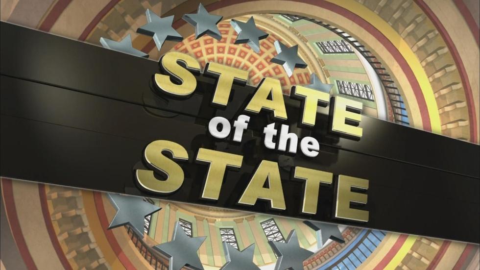 Oklahoma State of the State Address image