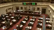 Legislative Preview