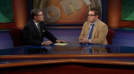 Video thumbnail: The Oklahoma News Report NMI: State Impact Keystone Pipeline