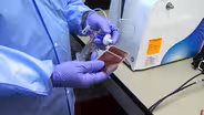 Cord Blood Bank