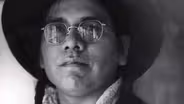 Gallery: Benjamin Harjo