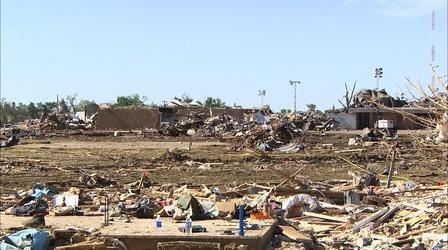Video thumbnail: The Oklahoma News Report School Structural Issues