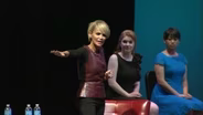 Master Class: Kristin Chenoweth