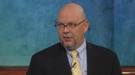 Video thumbnail: The Oklahoma News Report At the Capitol - March 28, 2014