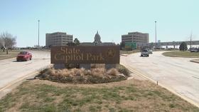 Video thumbnail: ONR Oklahoma As An Employer