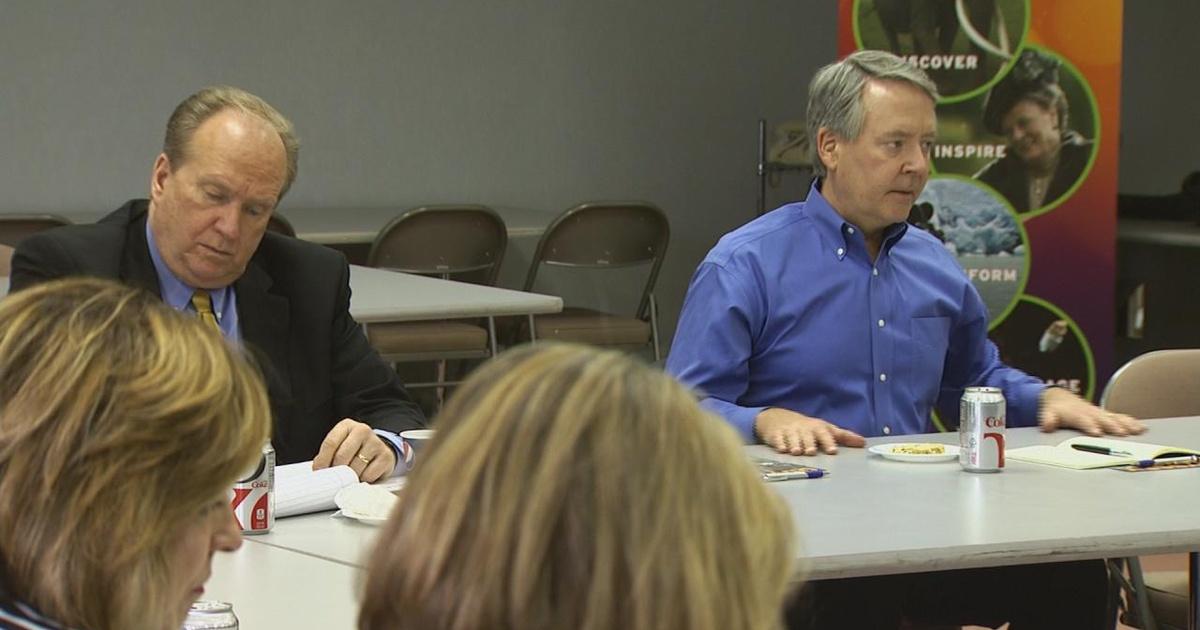 The oklahoma news report | workforce development | season 3 | episode 339