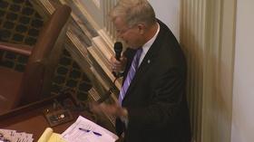 Video thumbnail: ONR ONR Extra: Minimum Wage
