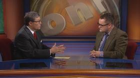 Video thumbnail: ONR Oil Taxes and Small Producers