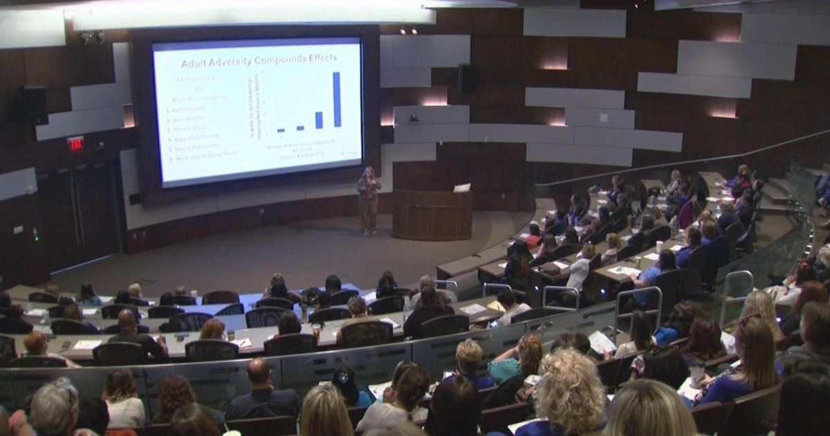 The Oklahoma News Report | Child Abuse | Season 3 | Episode 339 | PBS