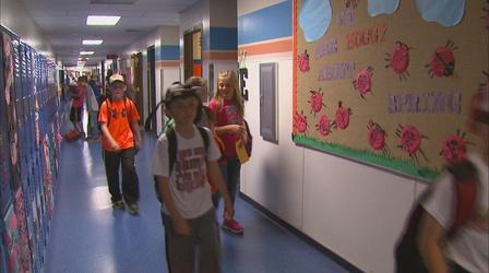Video thumbnail: The Oklahoma News Report Reading Sufficiency